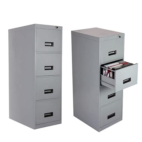 weight steel filing cabinet|metal filing cabinet with side.